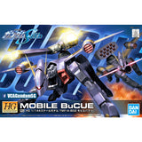 HG MOBILE BUCUE