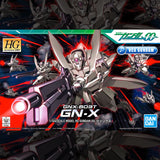 HG GN-X