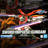 HG SWORD IMPULSE GUNDAM