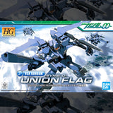 HG UNION FLAG