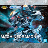 Figure-rise Standard Amplified MACHINEDRAMON