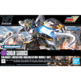 【🔵𝐁𝐀𝐂𝐊𝐎𝐑𝐃𝐄𝐑 MAY-2026】 HG GUNDAM SANDROCK