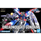 HG DREADNOUGHT GUNDAM