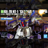 HG 高达NT1