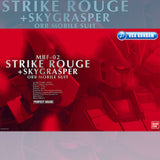 PG STRIKE ROUGE + SKYGRASPER