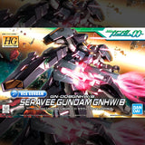 ใ๐ต๐๐๐๐๐๐๐๐๐ JUN-2026ใ HG SERAVEE GUNDAM GNHW/B