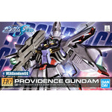 HG 普罗维登斯高达