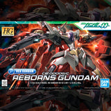 ใ๐ต๐๐๐๐๐๐๐๐๐ JUL-2026ใ HG-00 REBORNS GUNDAM