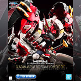 HIRM GUNDAM ASTRAY RED FRAME POWERED RED