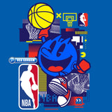 EG 吃豆人 金州勇士队