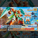 【🔥SALES】 HG SATURNIX UNIT
