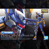 RG EVANGELION MARK 06