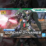 缺货 ▶ 2024 年 4 月 🔵 HG GUNDAM DYNAMES