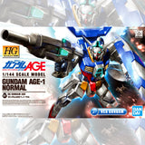 HG GUNDAM AGE-1 NORMAL