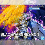 Figure-rise Standard Amplified BLACKWARGREYMON