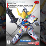 SDEX GUNDAM BARBATOS