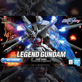 HG LEGEND GUNDAM