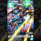 FM 1/100 CALAMITY GUNDAM