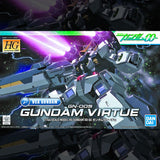 HG-00 GUNDAM VIRTUE