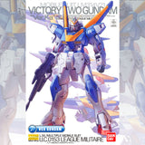 【𝐁𝐀𝐂𝐊𝐎𝐑𝐃𝐄𝐑】2024 年 7 月🔵 MG 胜利二号高达 VER KA