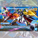 HG GUNDAM AEGIS KNIGHT