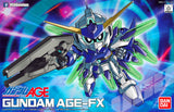 SD GUNDAM AGE-FX