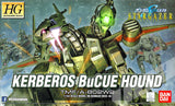 HG KERBEROS BUCUE HOUND