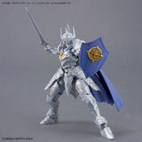 30MF CLASS UP ARMOR - LIBER COMMANDER