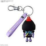 DOMPLA-KUN MASCOT KEY CHAIN