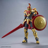 30MF CLASS UP ARMOR - LIBER GLADIATOR