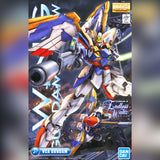 Bandai Namco Gunpla Master Grade MG XXXG-01W Wing Gundam EW Ver. Action Figure Model Toy Kit VCA Singapore
