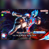 Bandai Figure-Rise Standard Ultraman Blazar Plastic Model Action Toy Kit VCA Gundam Singapore