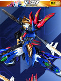 Motor Nuclear 摩动核 BV-XH01 Xiang Yu 项羽 Swift Class Action Figure Model Toy Kit VCA Gundam Singapore