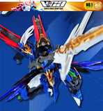 Motor Nuclear 摩动核 BV-XH01 Xiang Yu 项羽 Swift Class Action Figure Model Toy Kit VCA Gundam Singapore