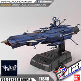 1/1000 U.N.C.F. AAA-2 ALDEBARAN (MOVIE EFFECT VER)