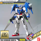 HG-BD GUNDAM 00 DIVER