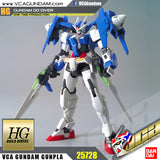 HG-BD GUNDAM 00 DIVER