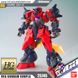 HG OGRE GN-X