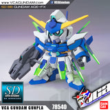 SD GUNDAM AGE-FX