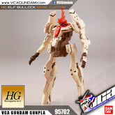 HG ELF BULLOCK (MASK CUSTOM)