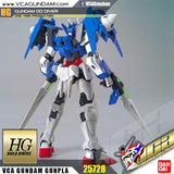HG-BD GUNDAM 00 DIVER