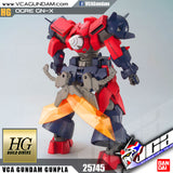 HG OGRE GN-X