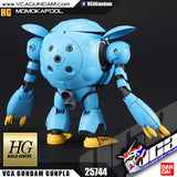HG MOMOKAPOOL