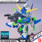 SD GUNDAM AGE-FX