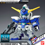 SD GUNDAM AGE-FX