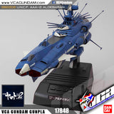 1/1000 U.N.C.F. AAA-2 ALDEBARAN (MOVIE EFFECT VER)
