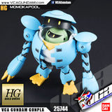 HG MOMOKAPOOL