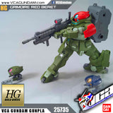 HG GRIMOIRE RED BERET