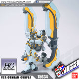 HG RX-78AL 阿特拉斯高达