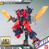 HG OGRE GN-X